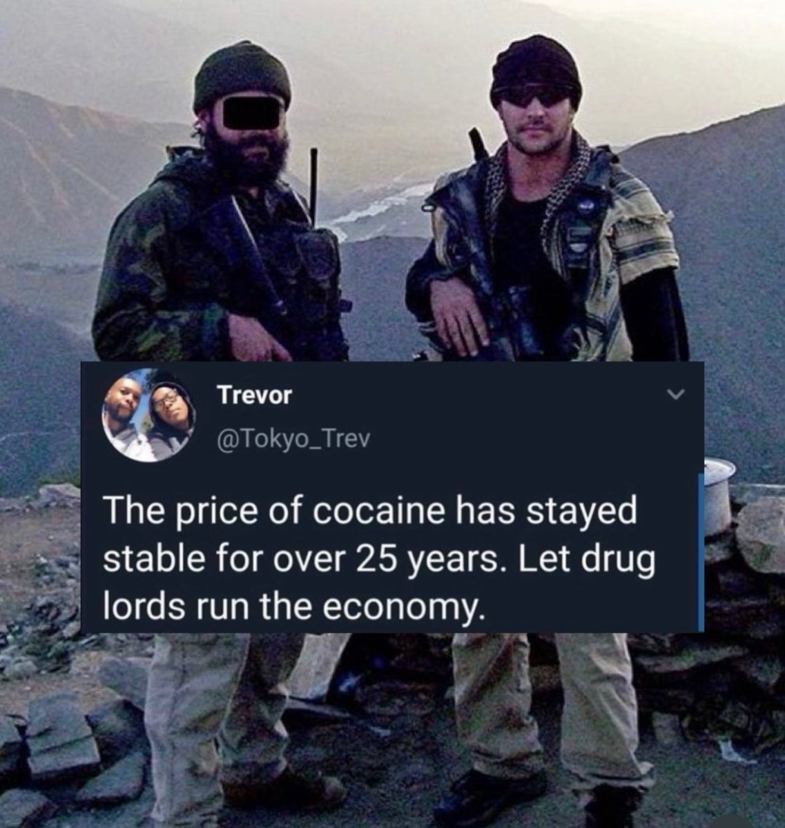 SallyMayweather's tweet image. 