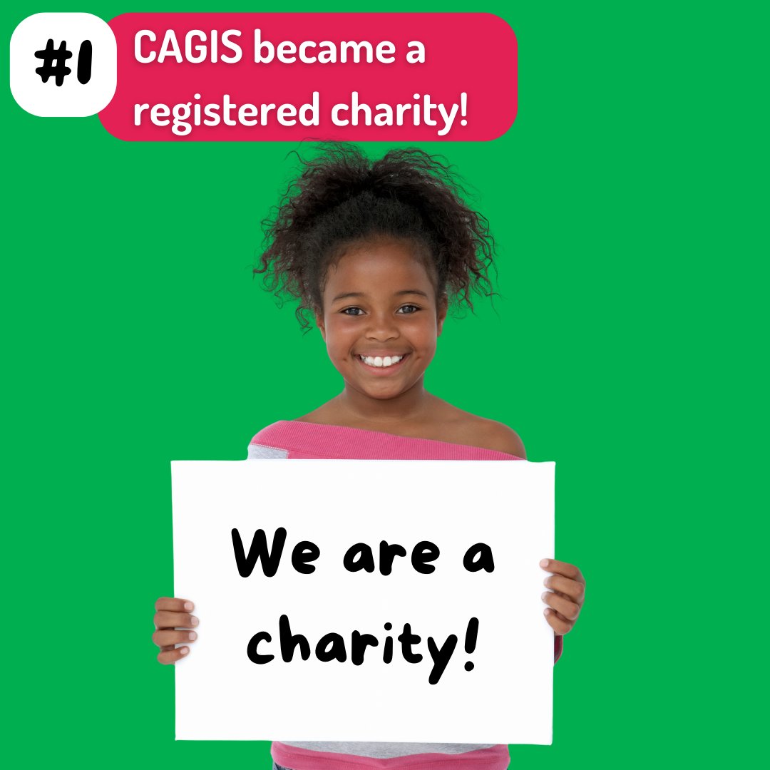 Canadian Association for Girls in Science (CAGIS) tweet media