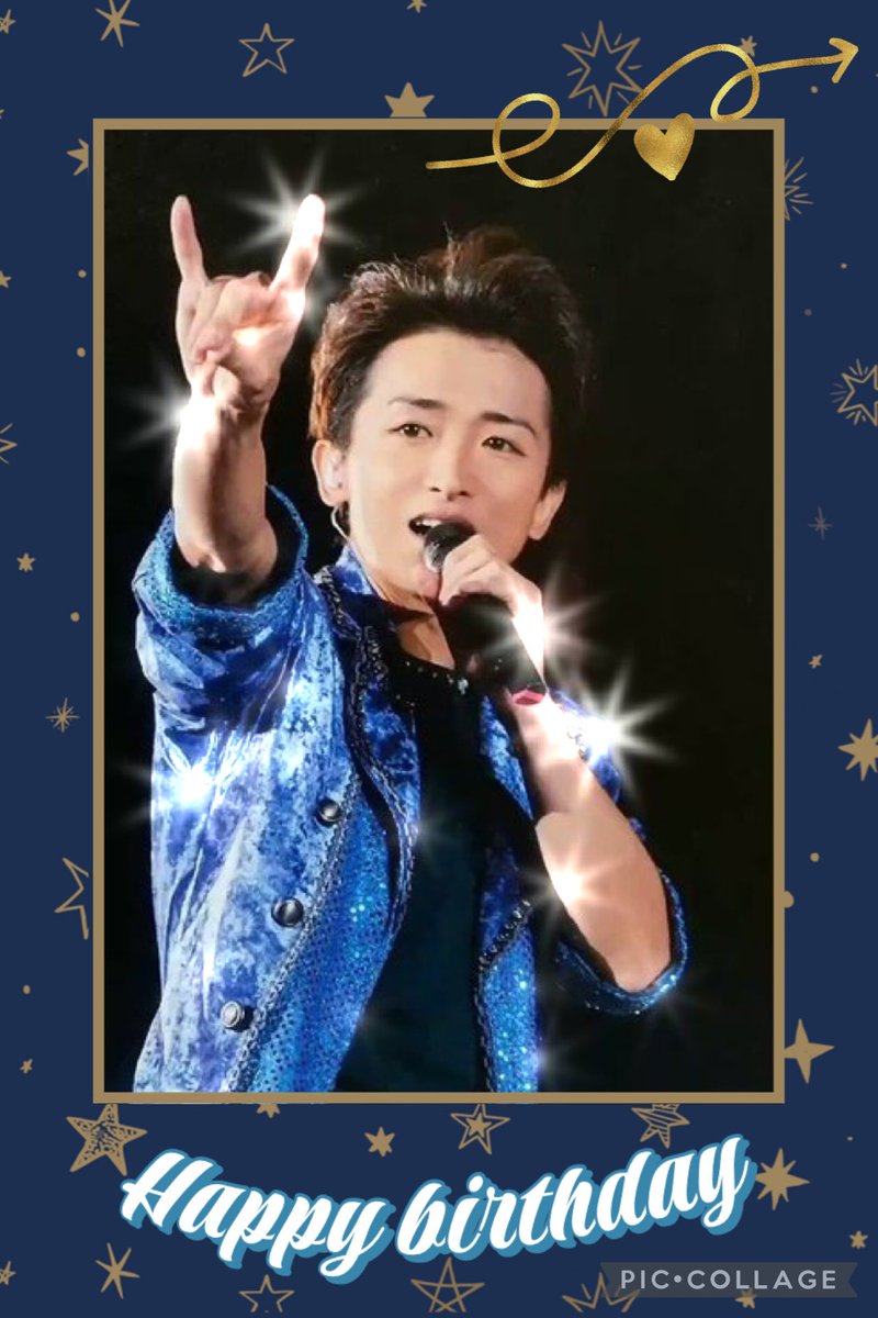 kebi01's tweet photo. 新年明けましておめでとうございます🎍
今年もよろしくお願いいたします

１月生まれの僕のファンの子のみなさま
お誕生日おめでとうございます🎂🎁

健康第一で素敵な一年になりますように🩵
あともう少しですね

#僕のファンの子から僕のファンの子へ
#智のバースデーカード
#大野智さんが大好きです https://t.co/ocTHbq3Nba