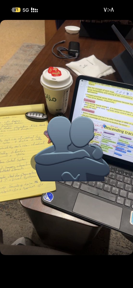 سعود التميمي | Physical Therapy tweet media