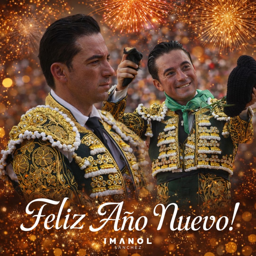 La lectura que saco de este 2025 y que comparto con vosotros es clara y contundente: todo es cuestión de perspectiva.

Este año me ha enseñado que los caminos verdaderos no son fáciles, que avanzar exige constancia, tenacidad y la voluntad inquebrantable de no rendirse jamás, ni