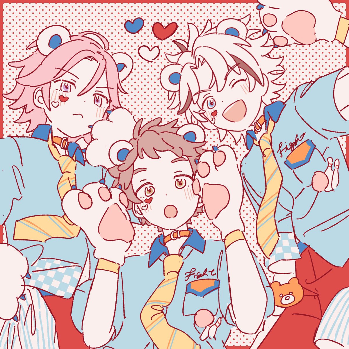 0_0sanagi's tweet photo. 本当に、感謝 https://t.co/dyhoBVTaZ8