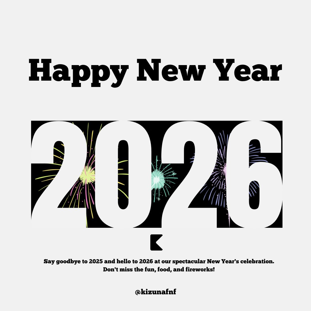 Kizuna FNF tweet media