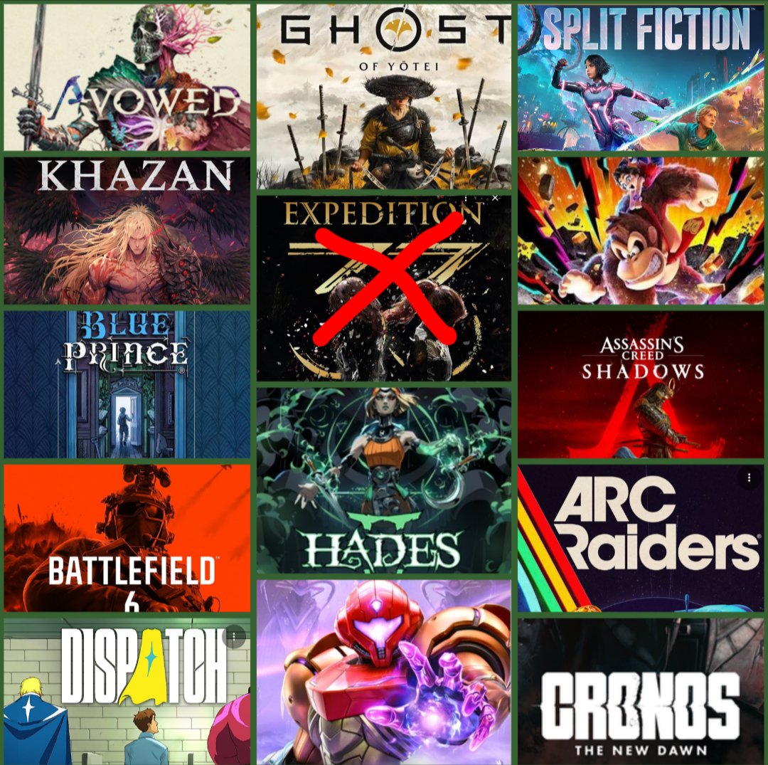 SpawnYaard 🎮 tweet media