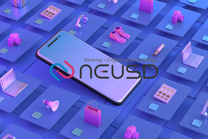 NeUSD tweet media
