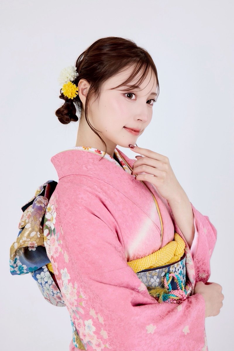 ぱなこ 1/200 ANA Boeing 767-300 Plastic Model