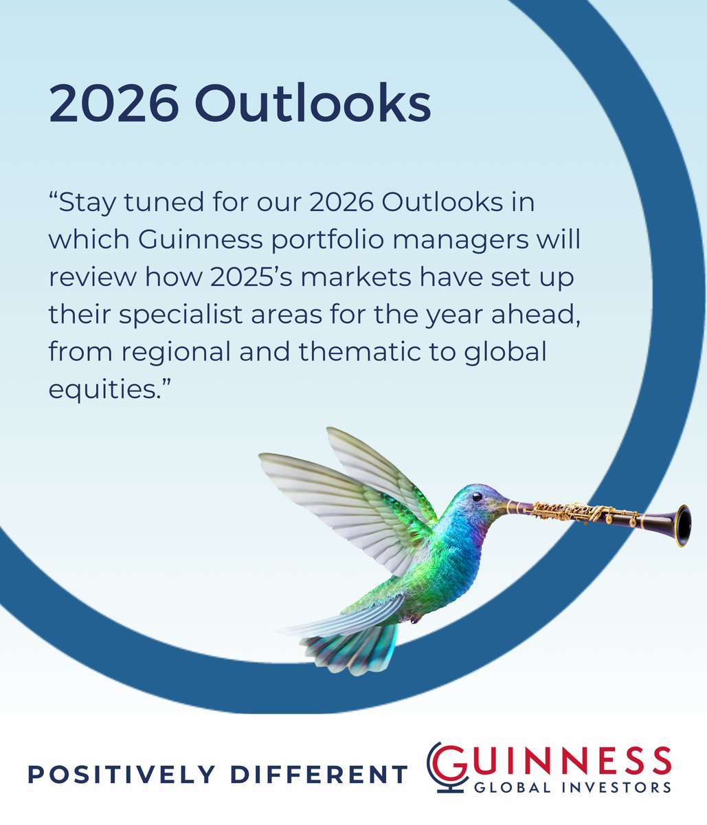 Guinness Global Investors tweet media