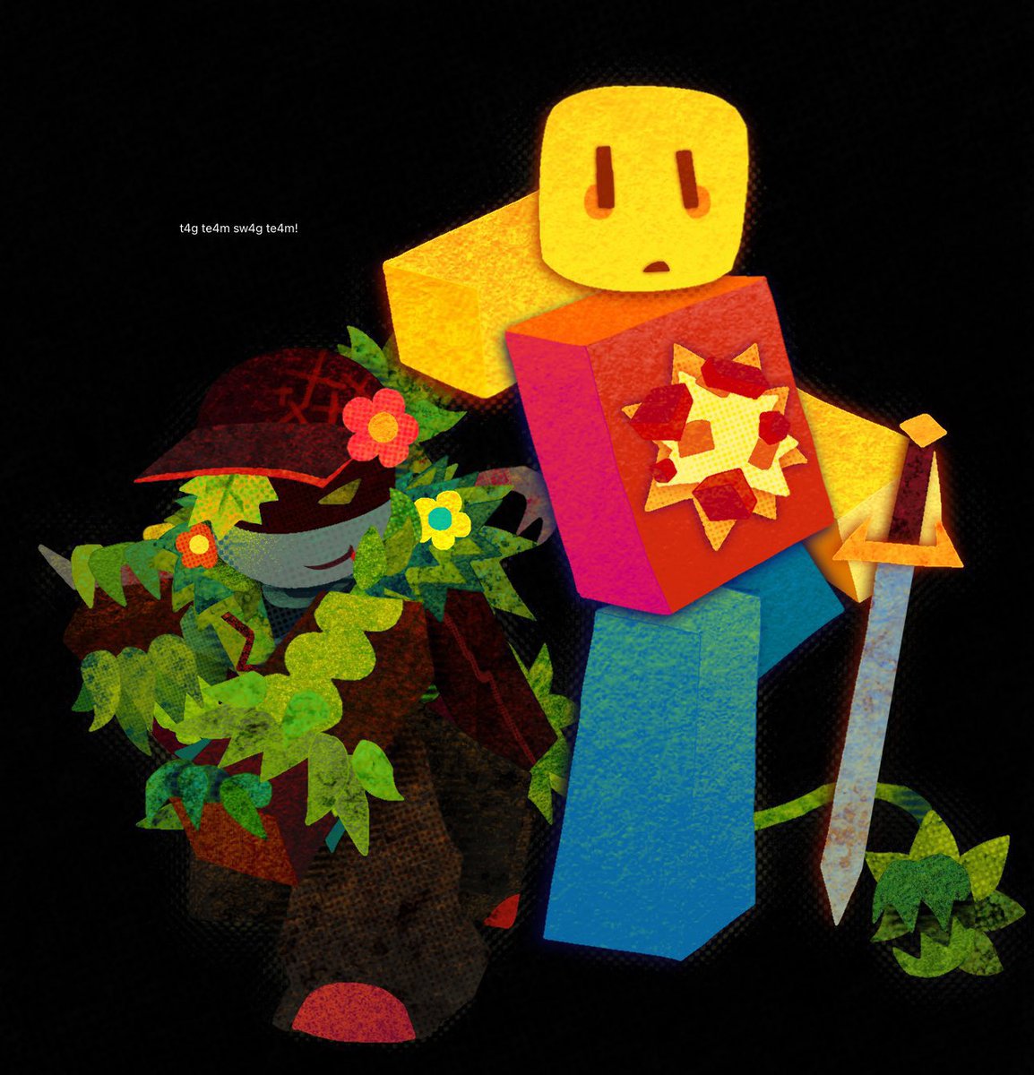 happy new years everyonee ^))!!!!
here r some of my favorite art pieces this yearr!