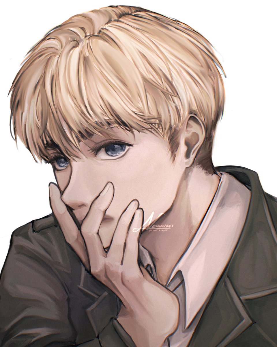 nell // i post art tweet media