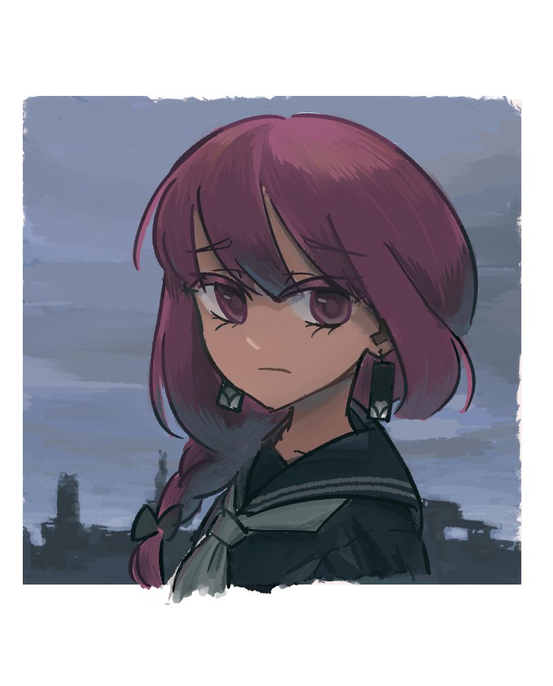 Apparently my doodle while drawin on magma