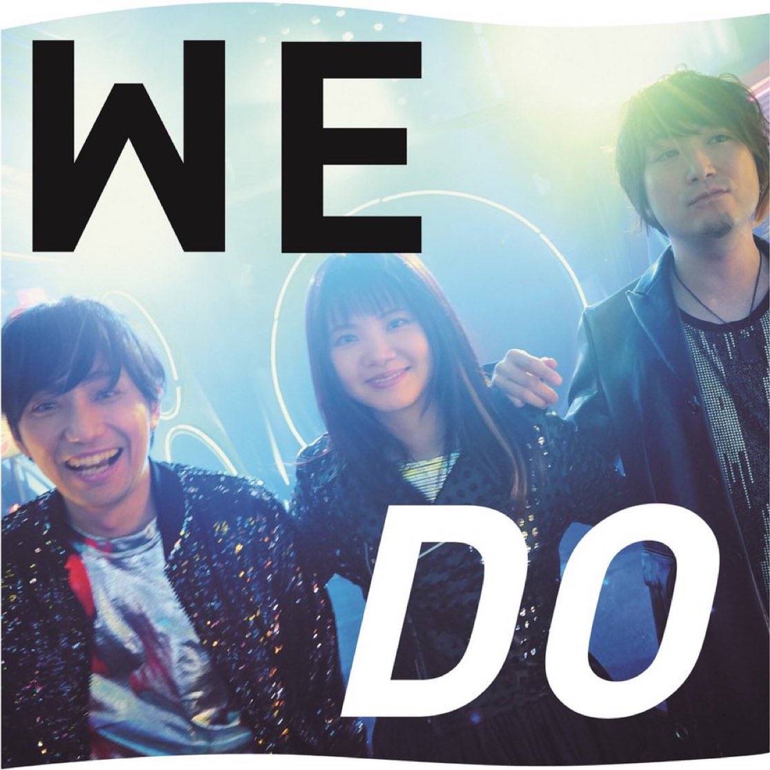 JinmResult's tweet image. #今日は何の日 
【2019年1月1日(火)】
#いきものがかり
1作目デジタルシングル
WE DO 配信

#WEDO