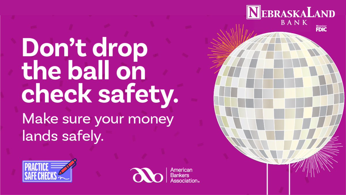 NebraskaLand Bank tweet media