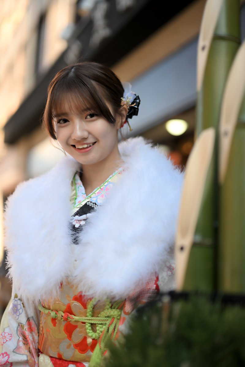 251228 #石井優希 Refine撮影会1部 ＠ 浅草 NIKON Z9 + NIKKOR Z50mm f