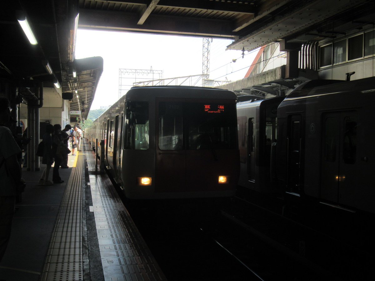 a01061014's tweet photo. 関西万博の昨年だったのに
ボランティア応募失念して
来場者としても住友で無く
三菱未来館に行っただけで
終わってしまった阿安の輩
阪神優勝には立ち会えたし
長崎でエヌタス作ったけど
またもやオリーブ行方不明
何故か日野にも話が浮かび
三菱には変に好まれる年に
今年からは既卒就職の予定 https://t.co/3mSQg7fzX5
