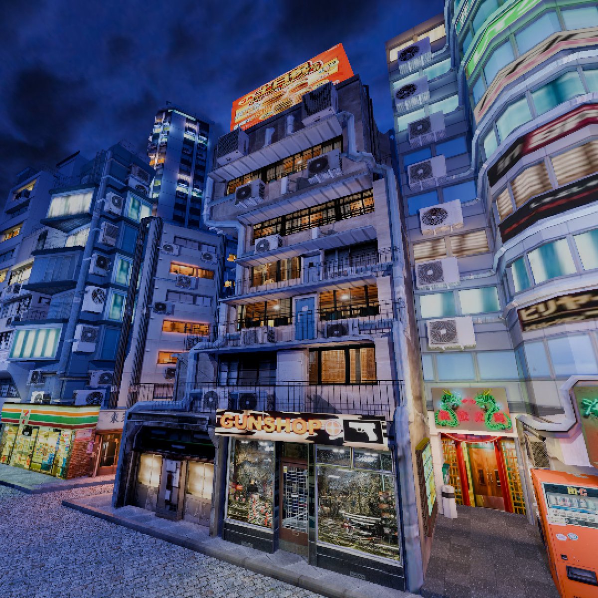 warpaint2017 tweet media