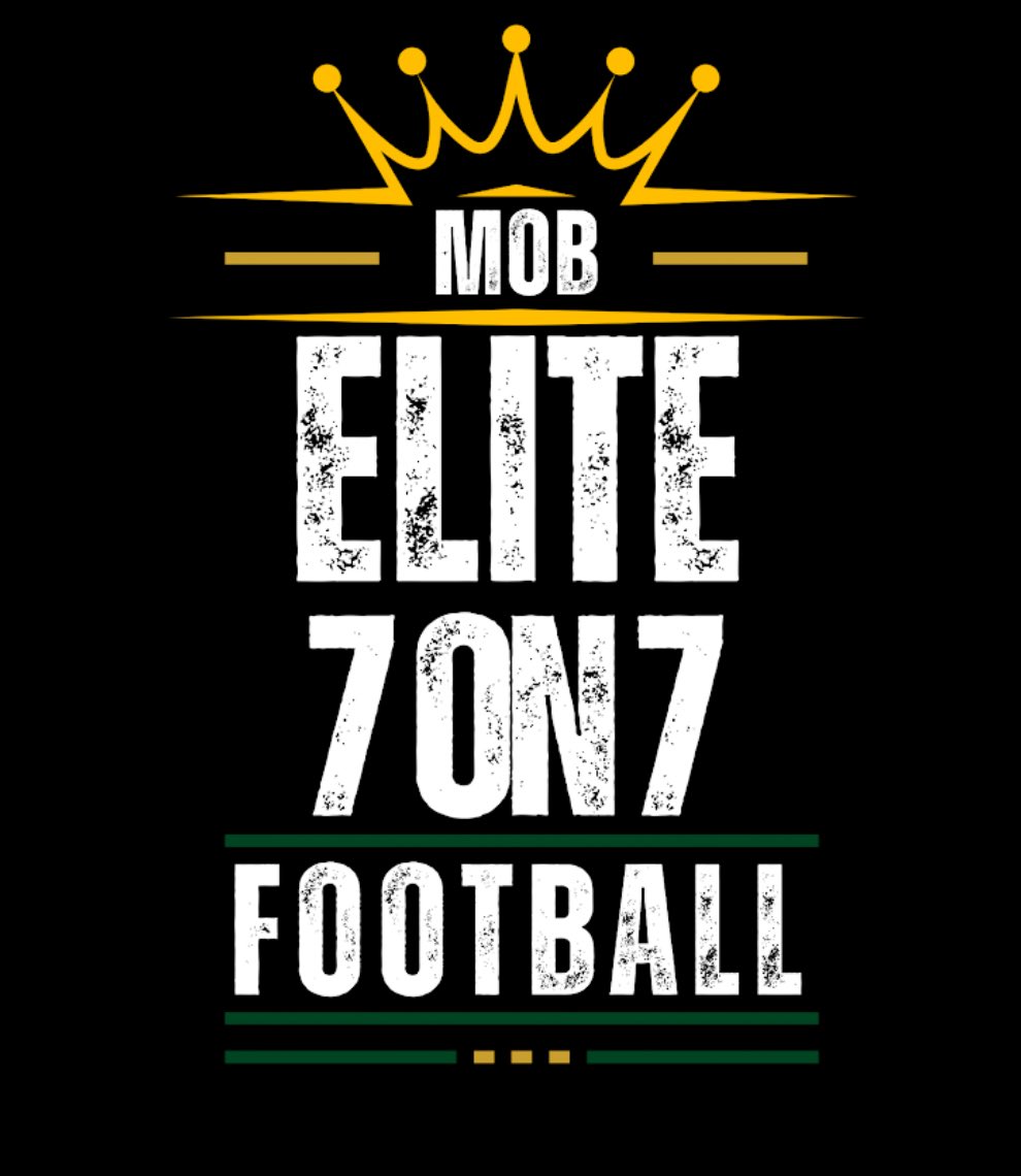 THEPLATFORMDR's tweet photo. MOB Elite 7v7 tryouts showcased serious talent.

High school prospects who are trending upward and a strong group of next-up middle school prospects.

Development season is here and MOB Elite is a program to watch.

#ExposeTheUnexposed 
#DRSportz
#ThePlatform

✍🏾 (Via @Marchen44)

https://t.co/BxAWRhOqc4