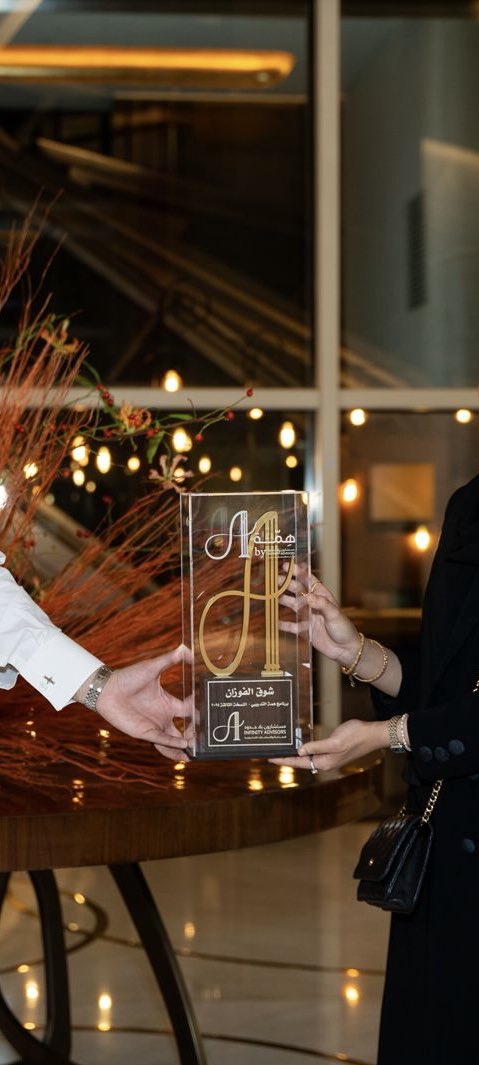 سنة مليئة بالانجازات ! 
من اخر سميستر الى التخّرج الى اني مشرفة ملتقى ضخم الى هاكثونات عديدة الى وزارة العدل الى شركة محببة الى قلبي
لك الحمد ياربي ولك الشكّر ولك الثناء الحسن