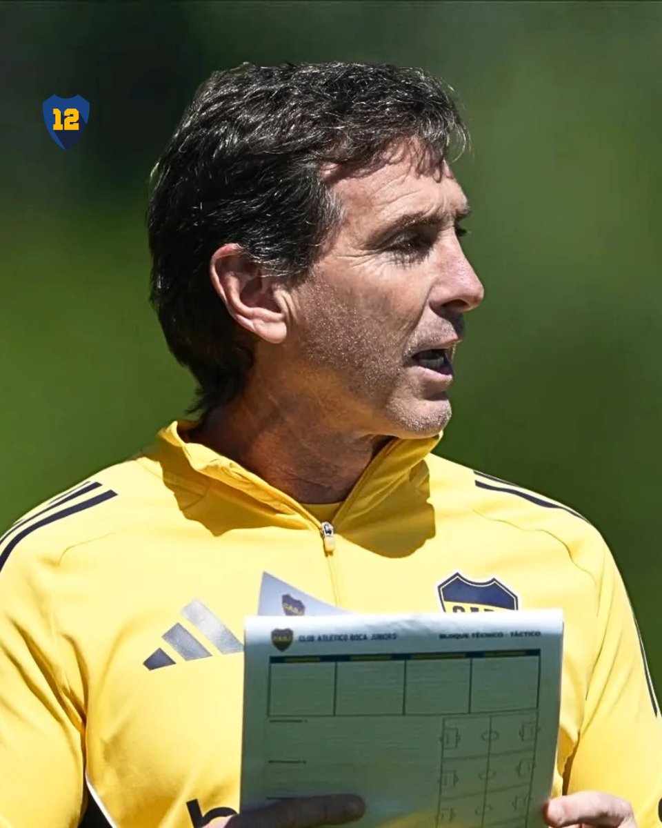 Boca Juniors - La Número 12 tweet media