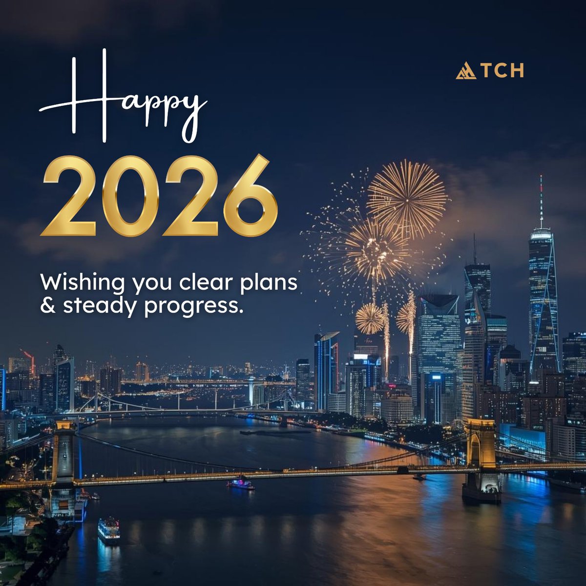 Happy New Year 2026! Wishing you all the best. May you achieve all your 2026 goals, with health, happiness, and success!

#HappyNewYear2026 #Goals2026 #SkyVentureLabs #WorldX #SkyVentureStudios