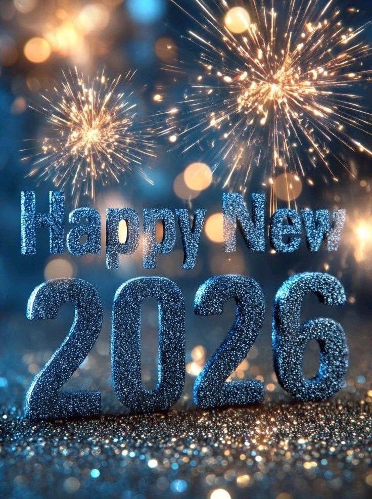 新年快乐🎉🎉🎉🎉🎉
Happy New Year！🎉🎉🎉🎉🎉