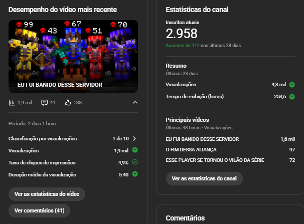 smith__twtt's tweet photo. A partir do ano que vem eu só vou colocar referências ao six seven e 99 noites nas minhas thumbs. Simplesmente o melhor vídeo da Legacy até agora no meu canal https://t.co/gaHw2sPLz3