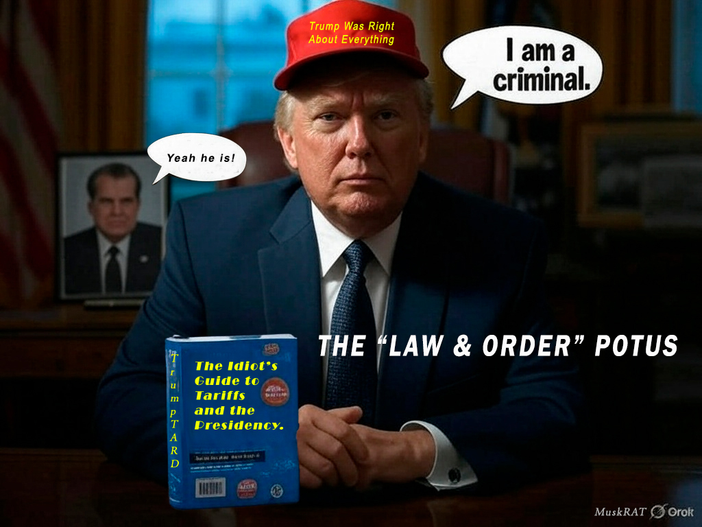 DanGarrett97's tweet image. There is more #fraud and #frauds in the @whitehouse then in the entirety of the #UnitedStates, and the level of public corruption by @POTUS #WetWipes #TrumpNAZI and his administration is only rivaled by that in the #CCP/#CPC &amp;amp; in the #Kremlin.