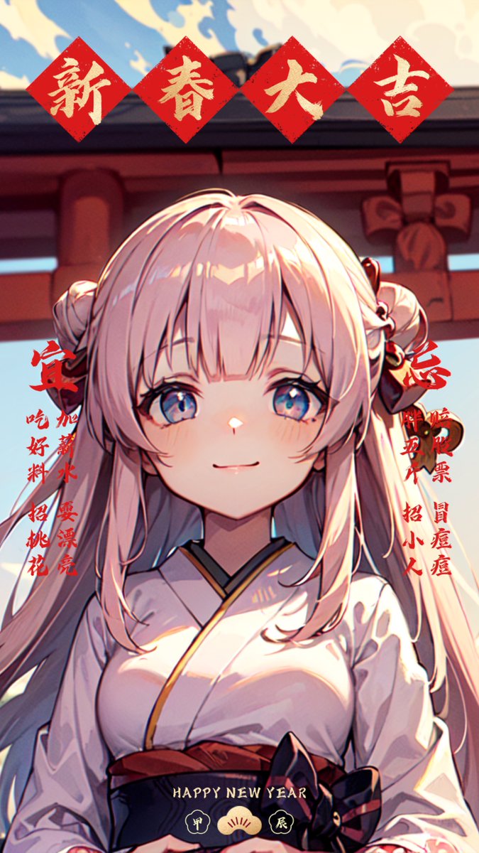 💫𝐇𝐚𝐩𝐩𝐲 𝐍𝐞𝐰 𝐘𝐞𝐚𝐫✨️ あけましておめでとうございますや