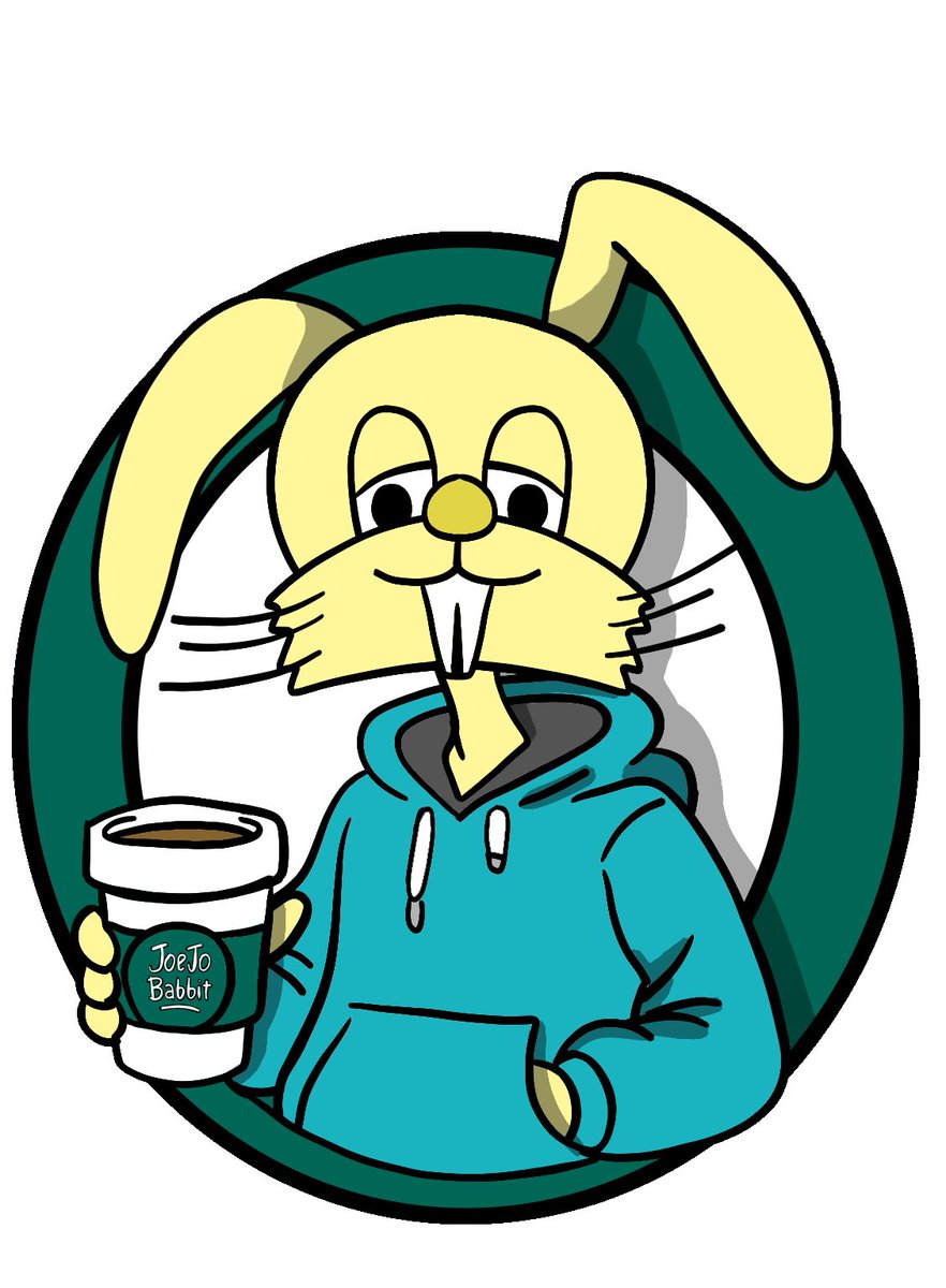 JoeJoBabbit NFTs tweet media
