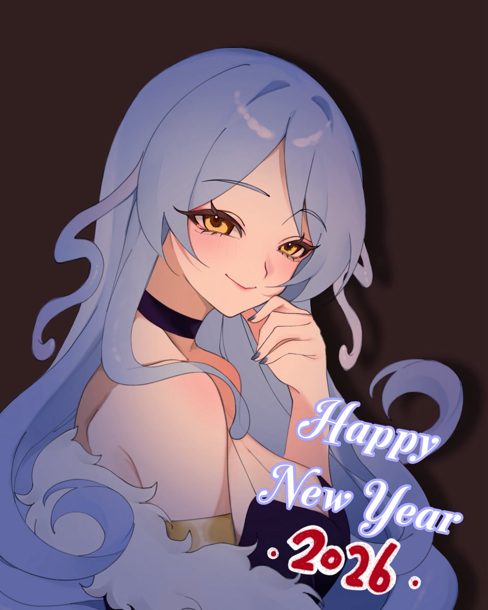 HAPPY NEW YEAR BLOBBERS!🫧

Thank you for all the support you give me this year (ya I know its only been 7 month since I debuted not entire year lmao)😜 

Let’s makes more memories and hope I can have more volunteers for my experiments ahead 🤍