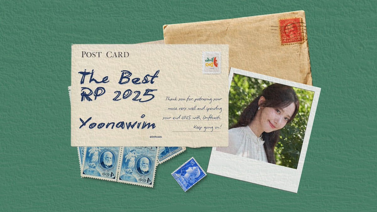 Dearest <a href="/yoonawim/">᪥</a>, thank you for filling 2025 with the best of who you are. Your presence here will not be forgotten. You made the year shine