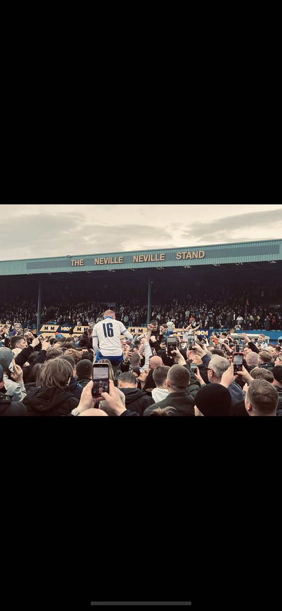 nicky adams tweet media