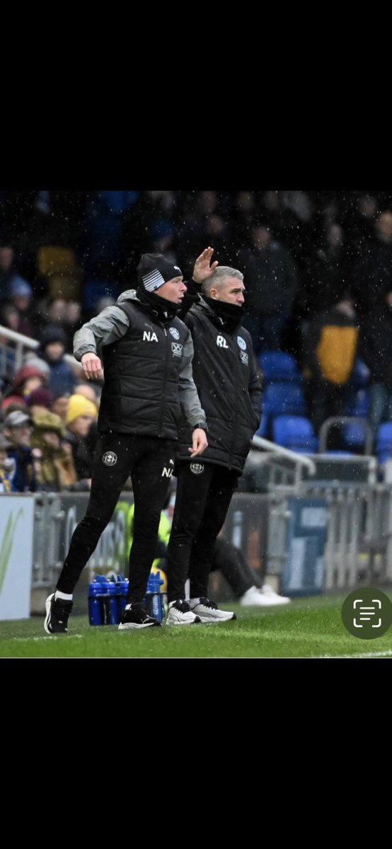 nicky adams tweet media