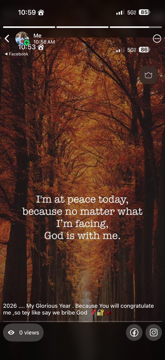 tito_teeto's tweet photo. Anticipating…. 2026 , it’s gonna be my Glorious Year ….beginning of all Beginnings . You will congratulate me so tey , like say I bribe God . #Godcanbetrusted . #31December 
#2025wrap 
#NewYearsEve 
#thankful 
#Congratulations https://t.co/tQpelvv7L4