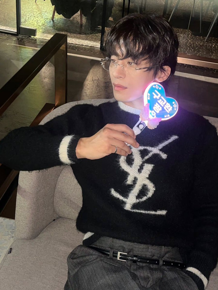 정말 큰 복을 주시네