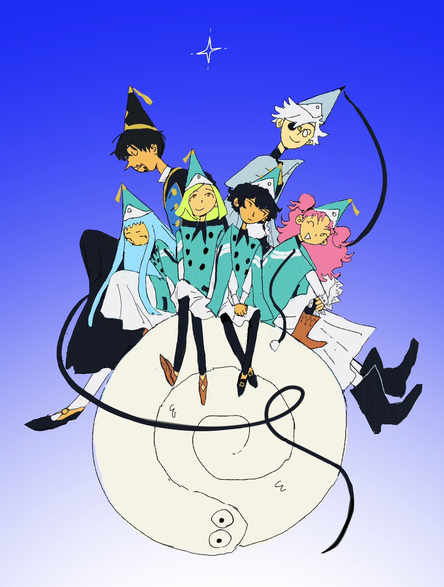 gabi🦖 tweet media