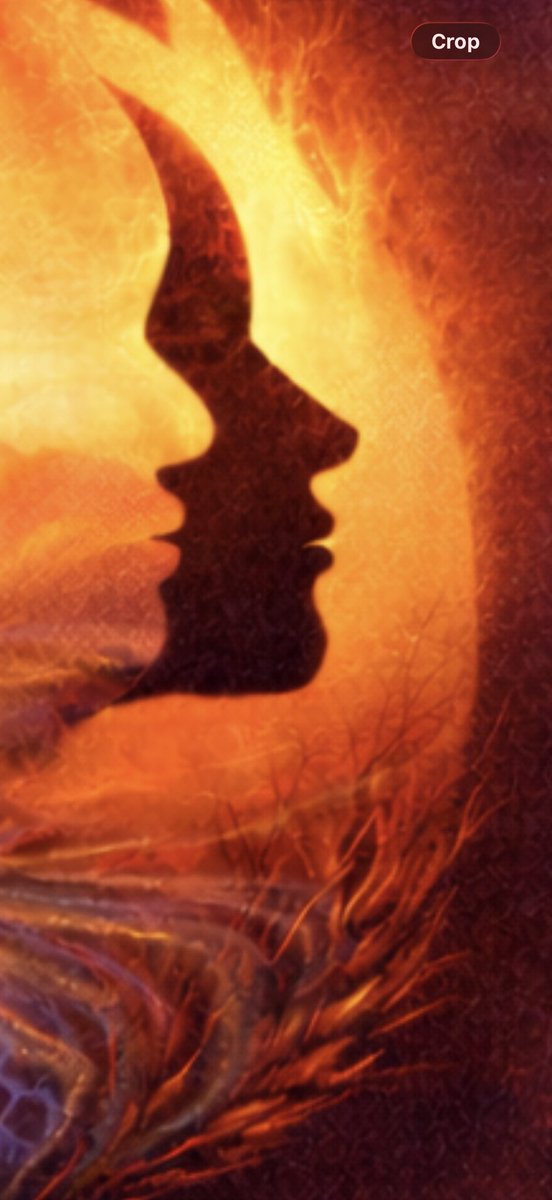 What must be witnessed?

#Reckoning