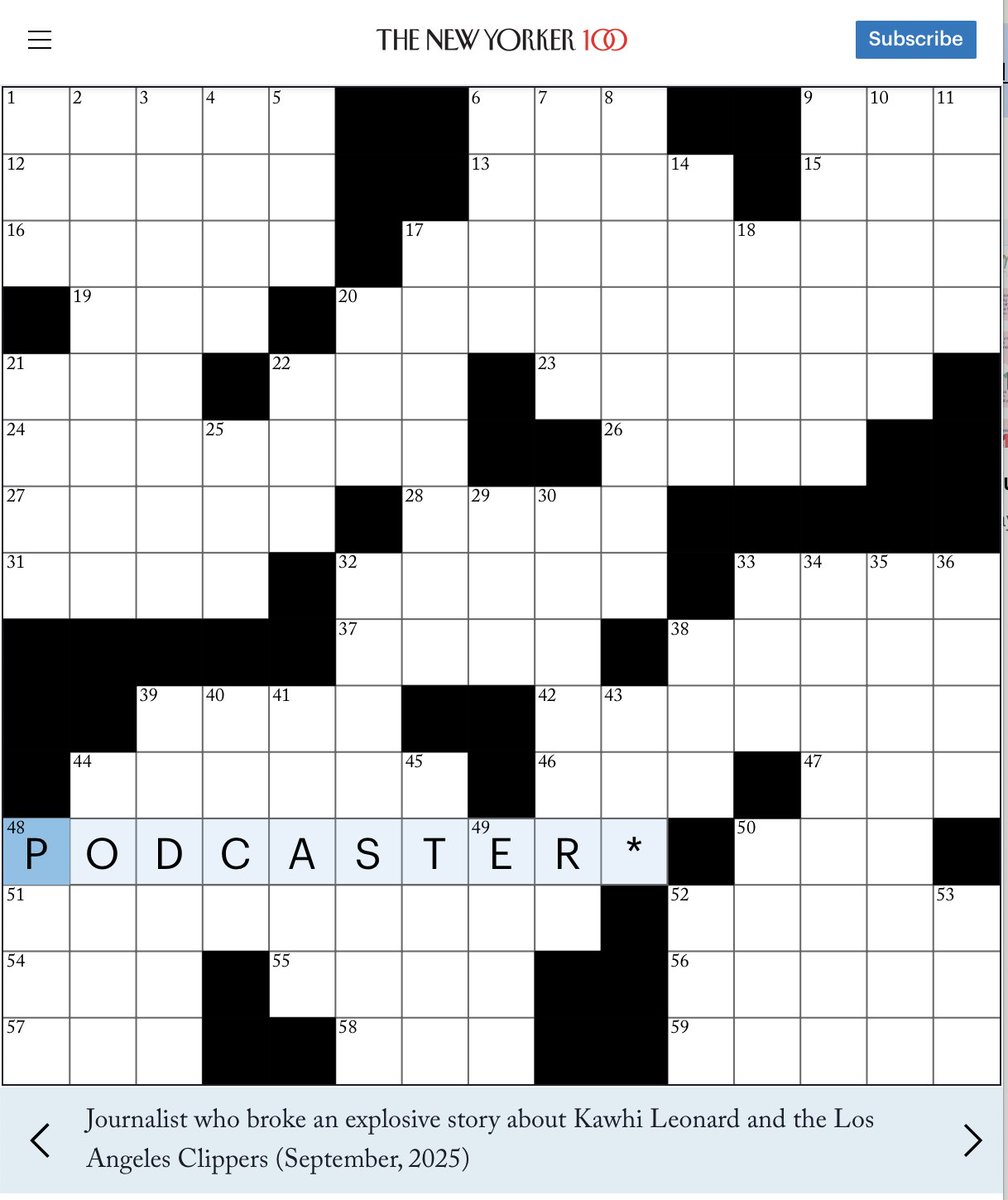 Pablo Torre Finds Out tweet media