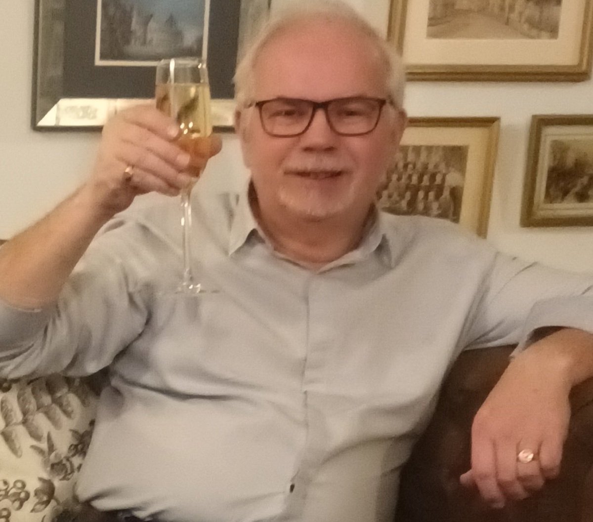 Stephen P. Nunn 💙 tweet media