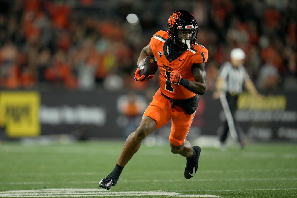 Pete Thamel tweet media