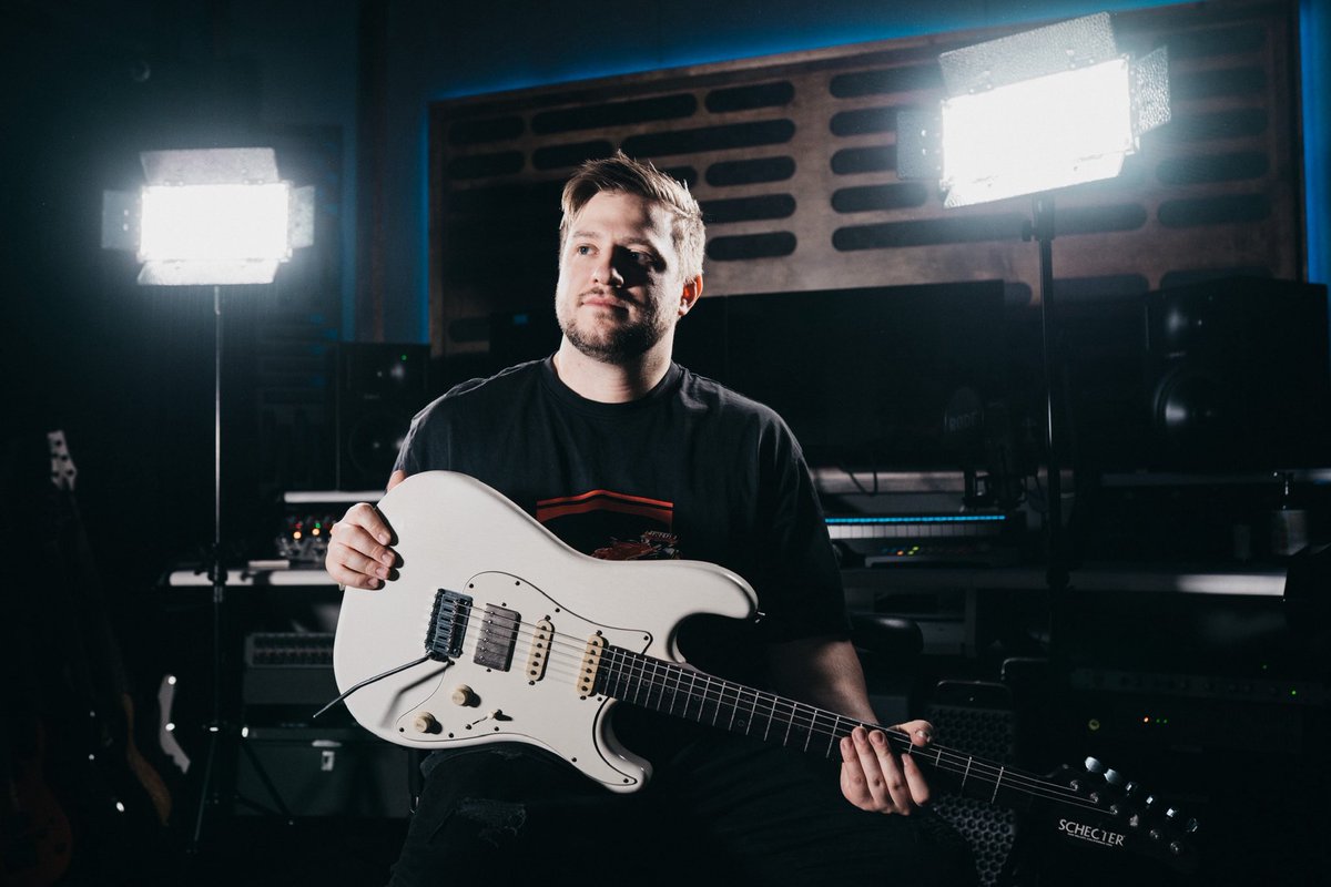 CJ Masciantonio tweet media