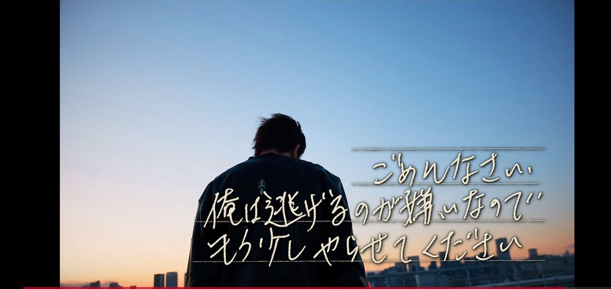 夜暗未来🌃 tweet media