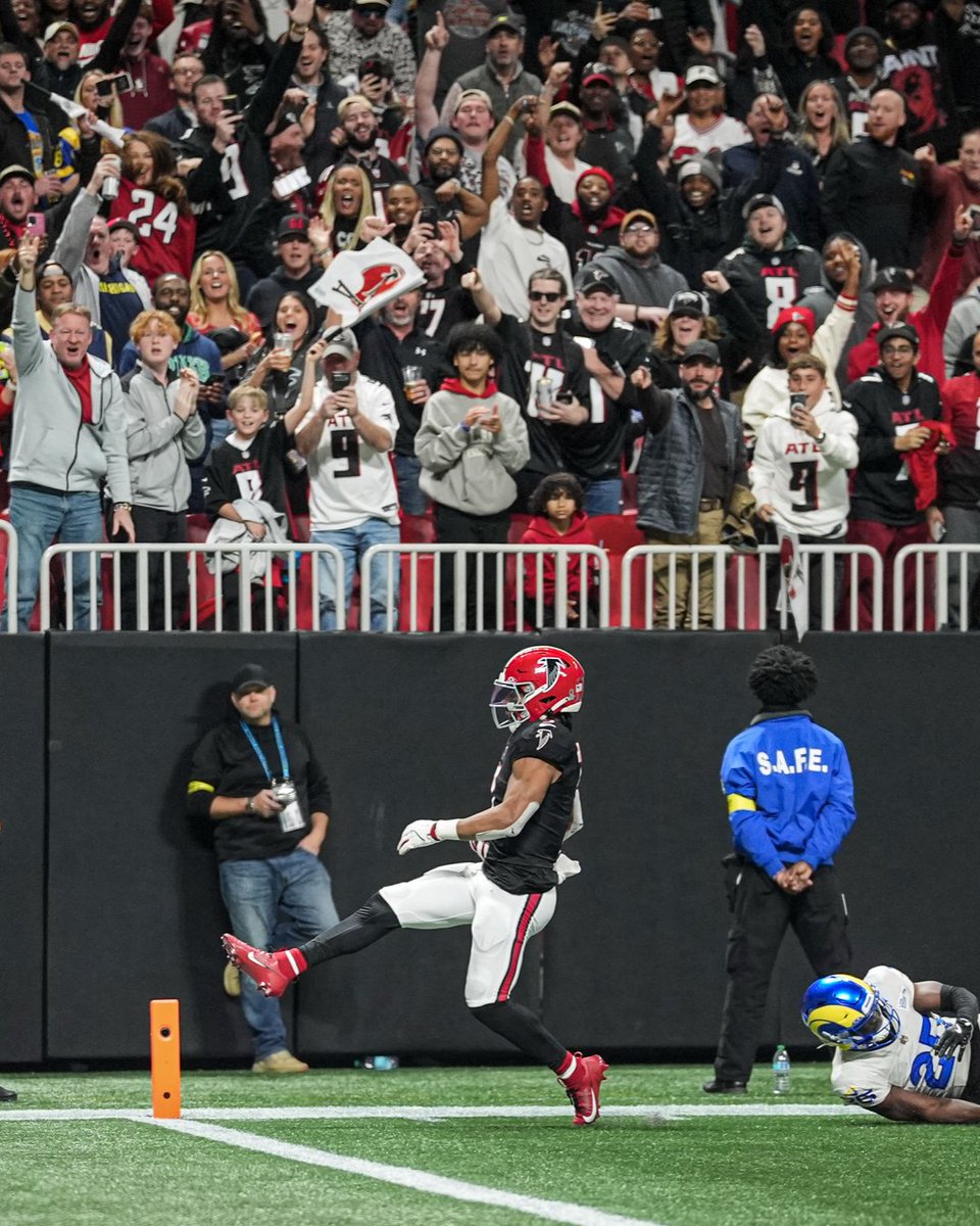 The Bijan Phenomenon