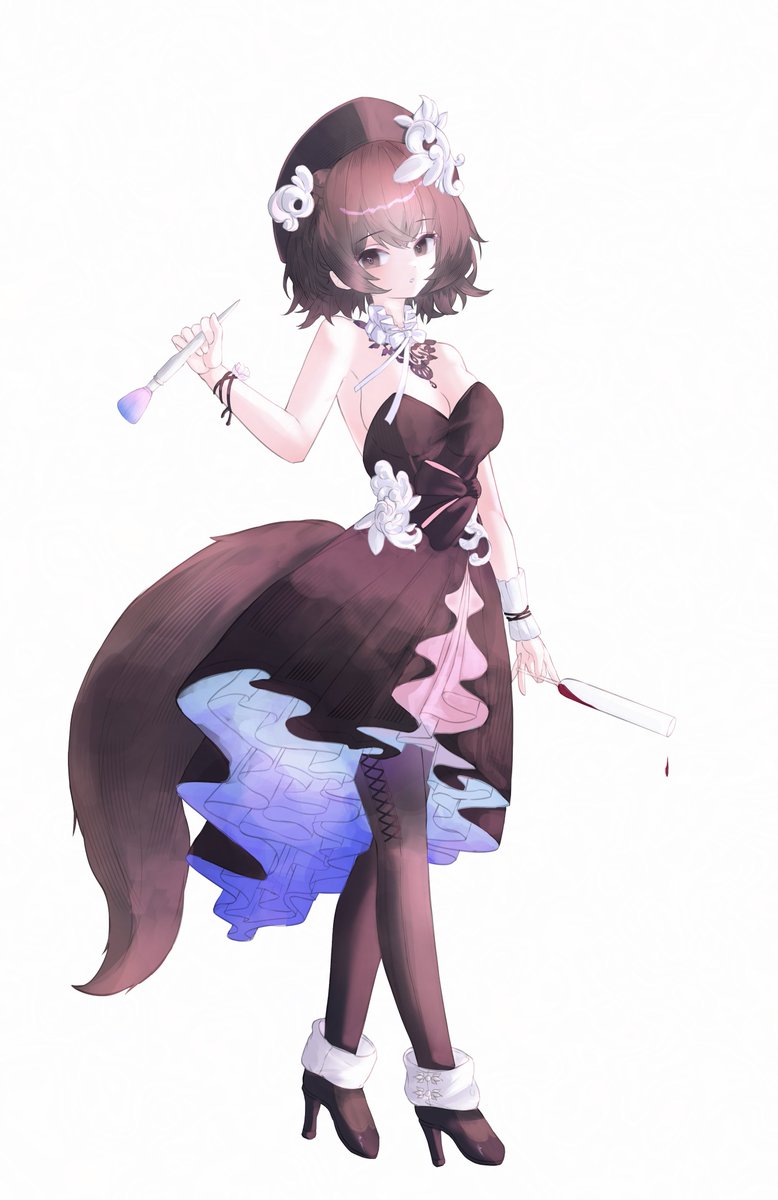 🦦 💎
#arknights #アークナイツ #明日方舟