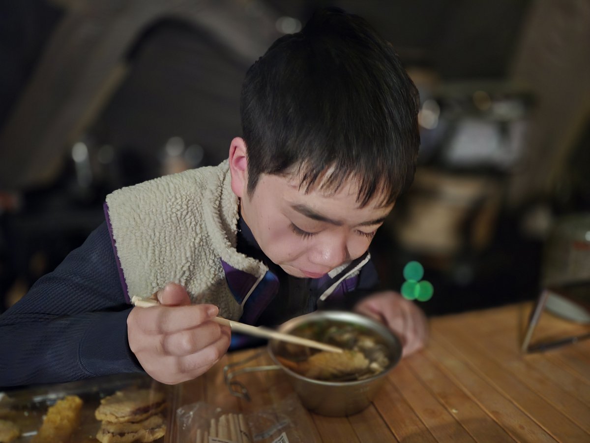 mao-camp tweet media