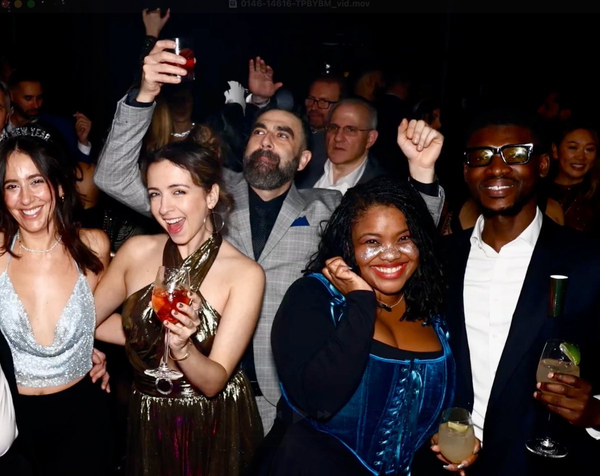 We are looking forward to celebrating the New Year at <a href="/manhatta_nyc/">Manhatta</a> with another memorable evening overlooking Lower Manhattan.
#28Liberty #Manhatta #LowerManhattan #FiDi #NYCEvents #NewYearsEve #NewYearsEve #NewYearsCelebration #NewsYearsInNYC