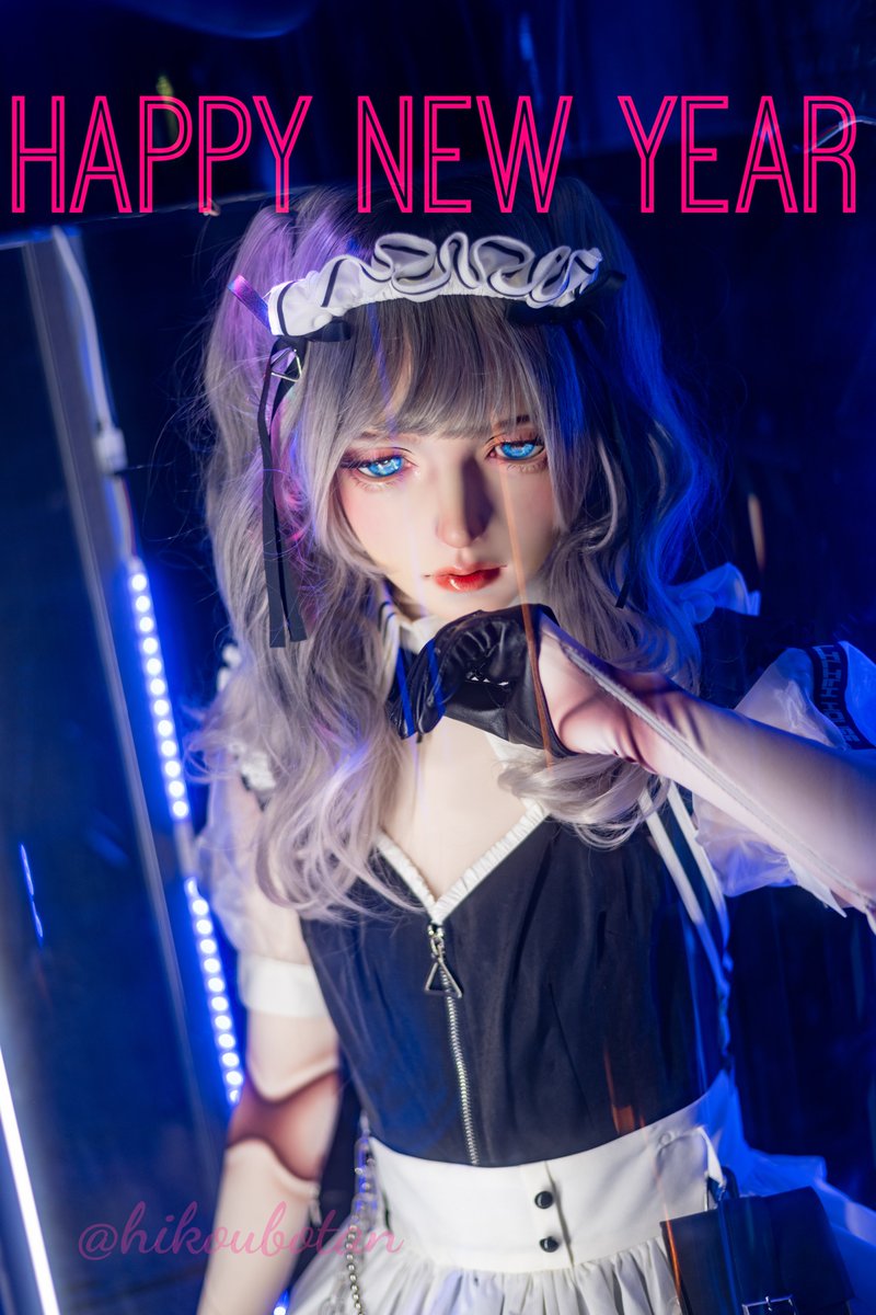 緋紅牡丹 tweet media