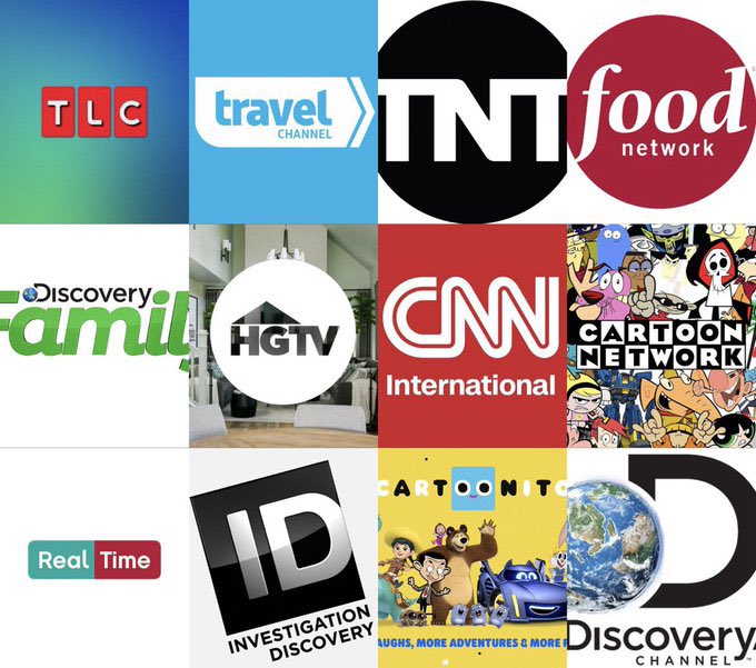 LeesElectronics's tweet photo. Warner Bros. Discovery and MultiChoice—now under Canal+ ownership—have struck a deal that will keep 12 channels on air. The channels, which had been slated for closure, will remain available on DStv. https://t.co/5JkWAEl2cA