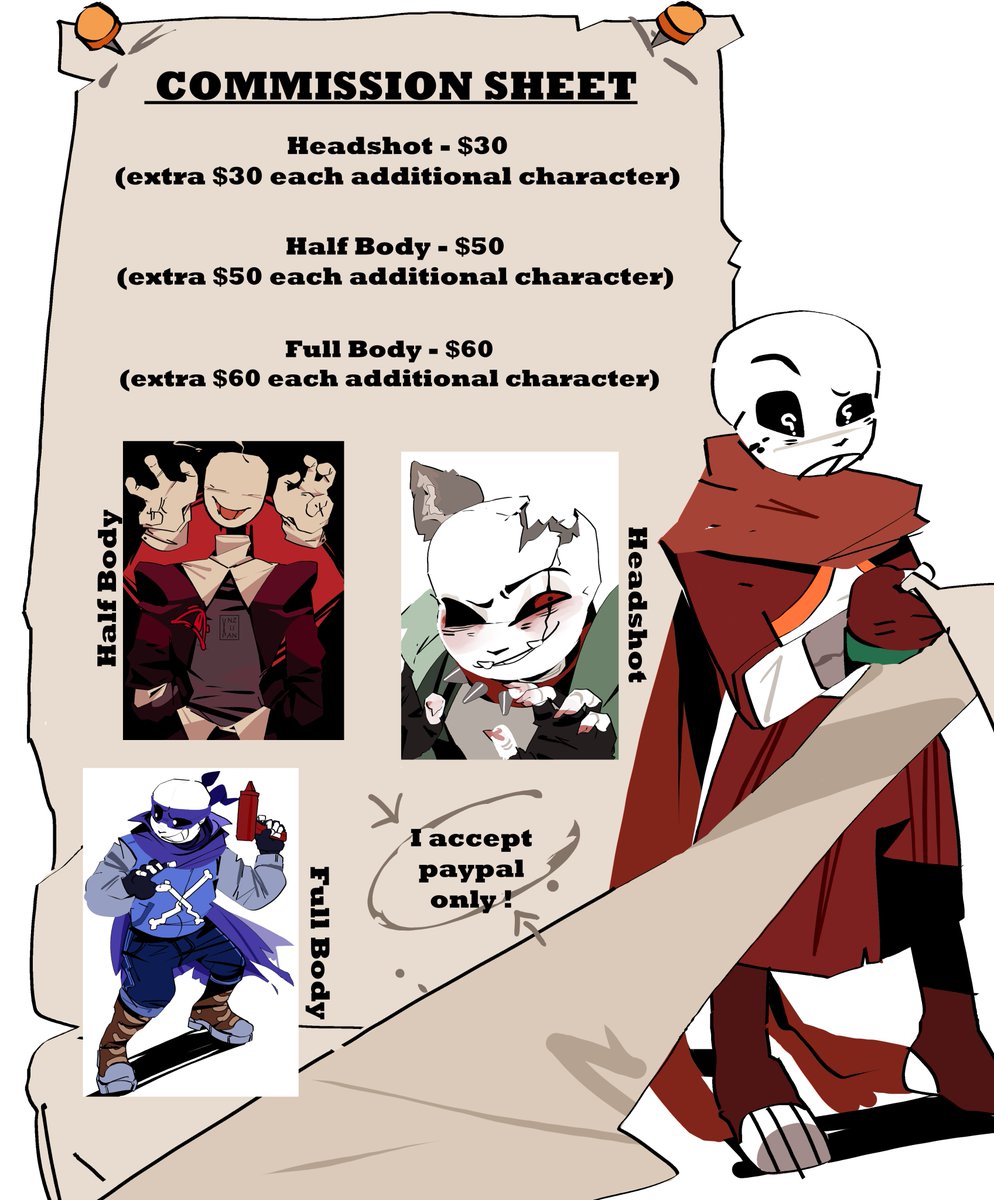 xnzlian🇵🇸 (COMMISSIONS ARE OPEN!) tweet media