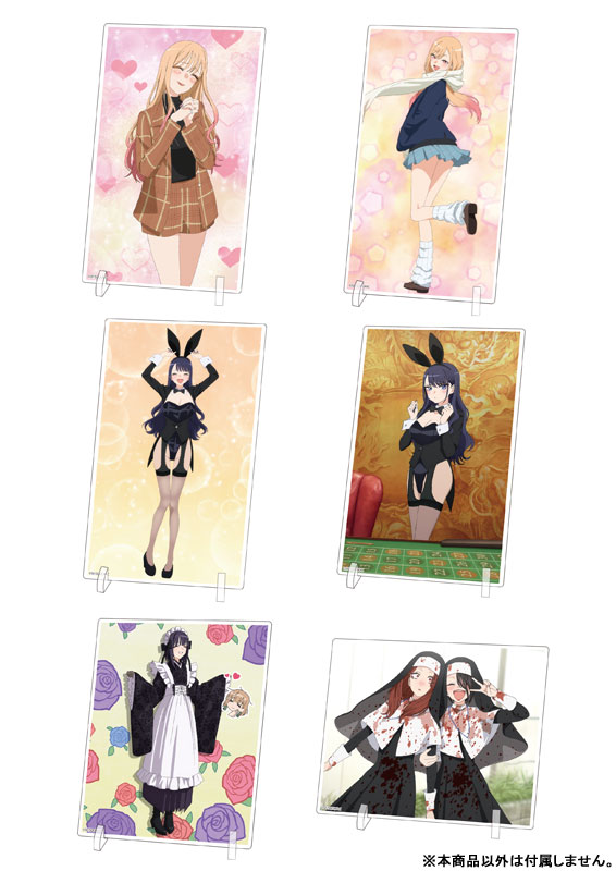 2026年3月発売予定 各ECサイトにて予約受付開始 TVアニメ「その着せ