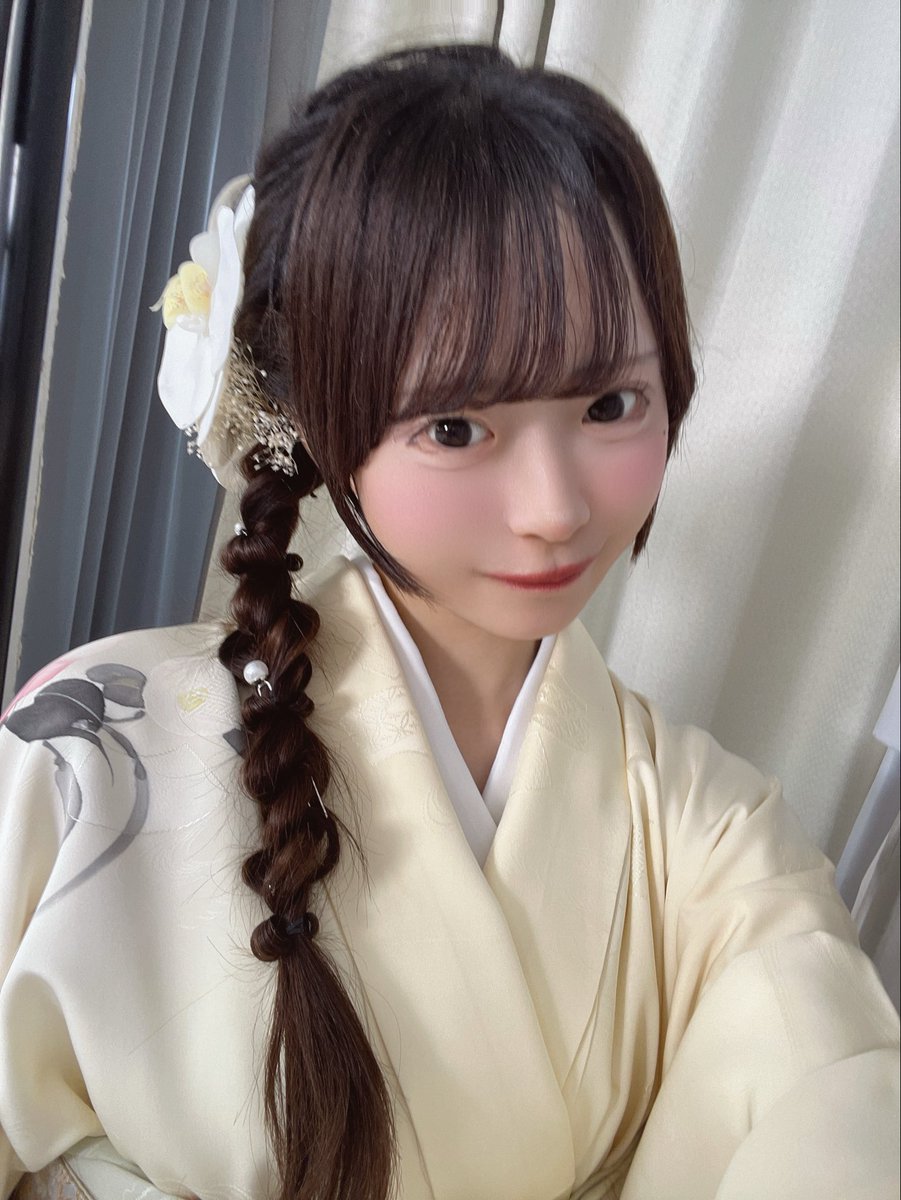 新年明けましておめでとうございます🎍⸝* 2026年も瞬きと一緒に